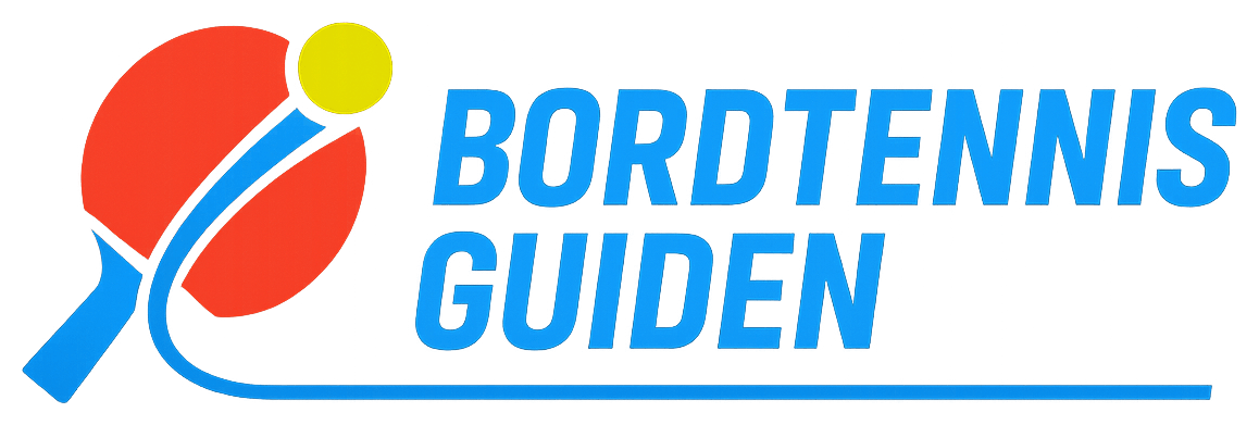Bordtennisguiden logo
